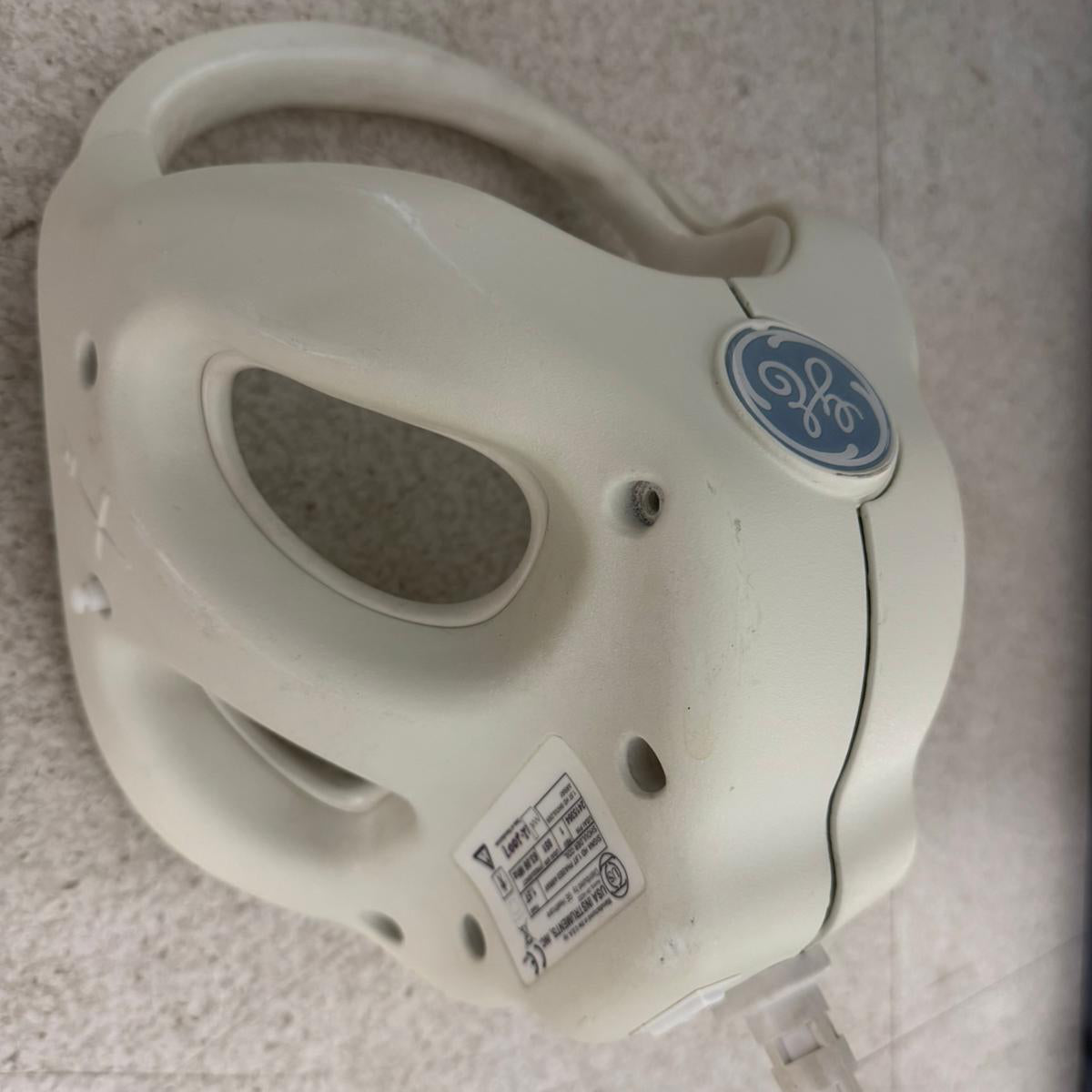 SHOULDER SIGNA HD 1.5 PHASED ARRAY