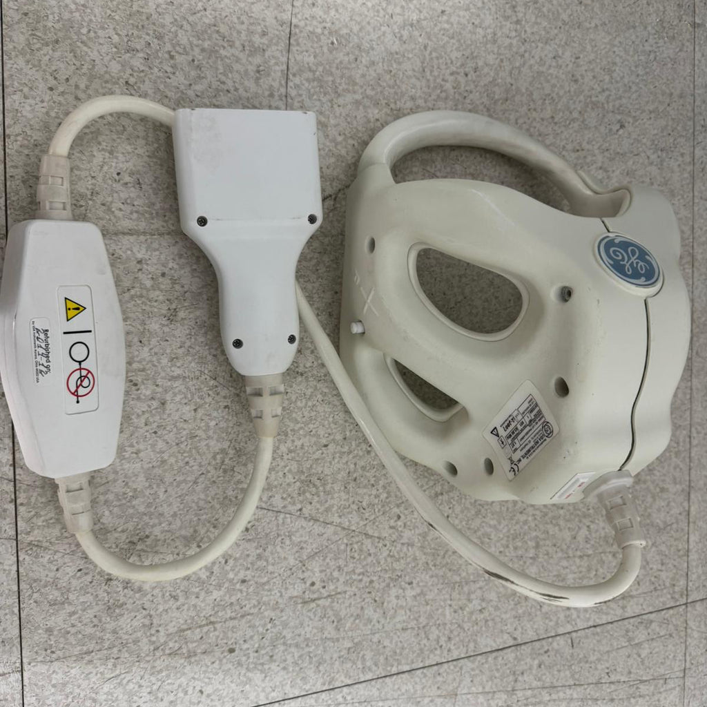 SHOULDER SIGNA HD 1.5 PHASED ARRAY