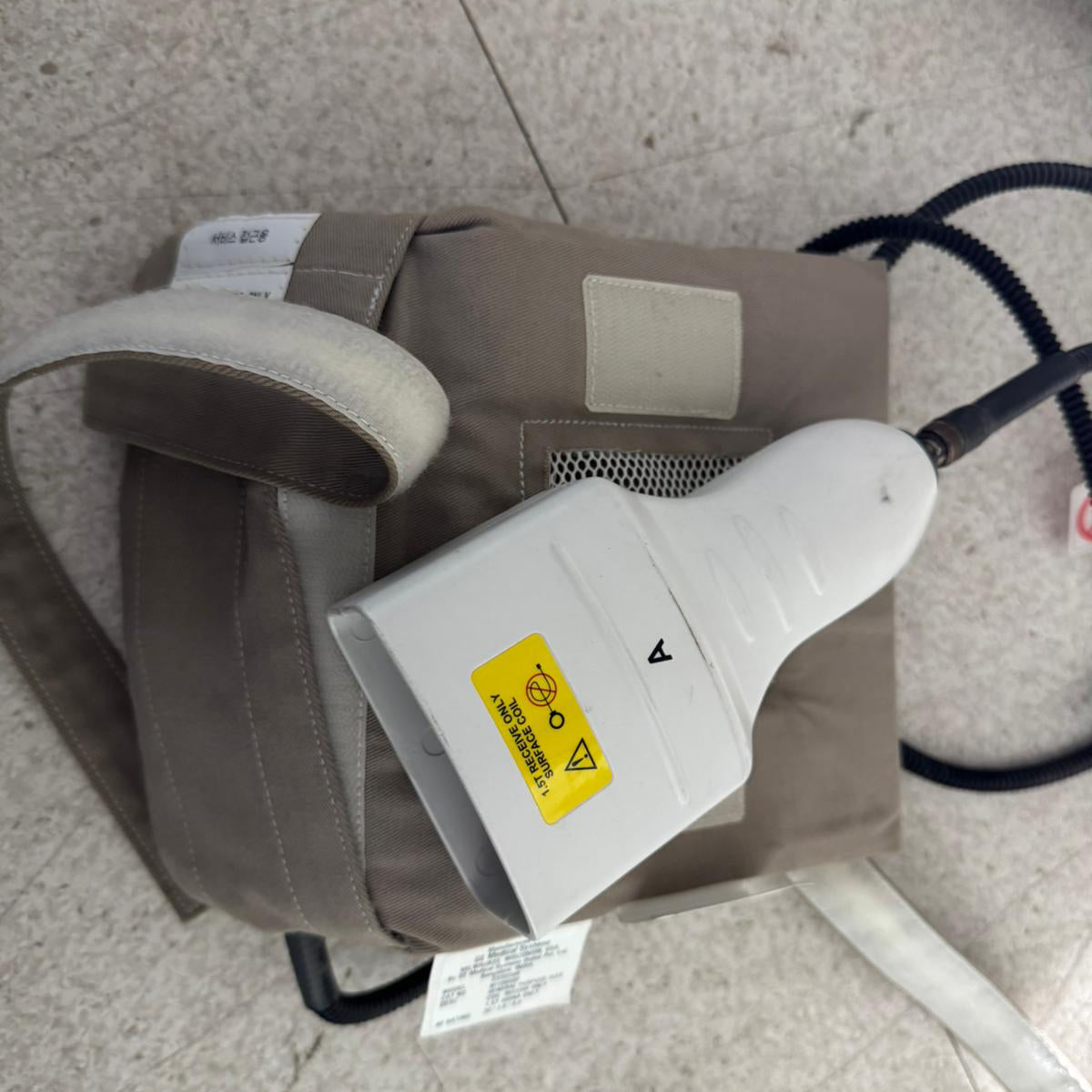 GENERAL PURPOSE COIL 1.5