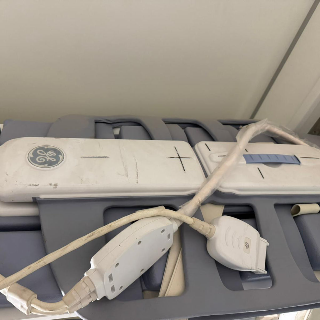 BODY ARRAY COIL 8 CHANNEL 1.5