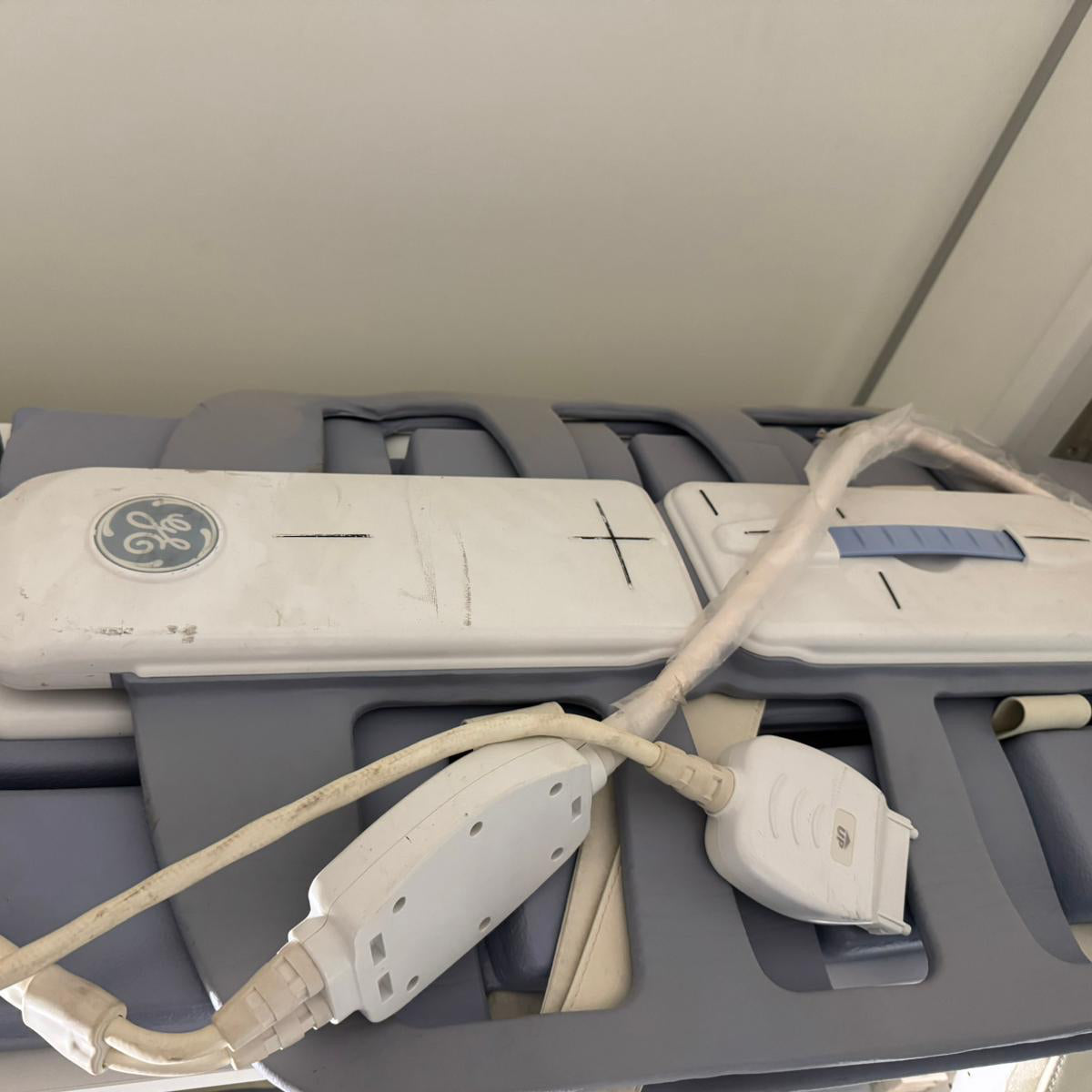 BODY ARRAY COIL 8 CHANNEL 1.5