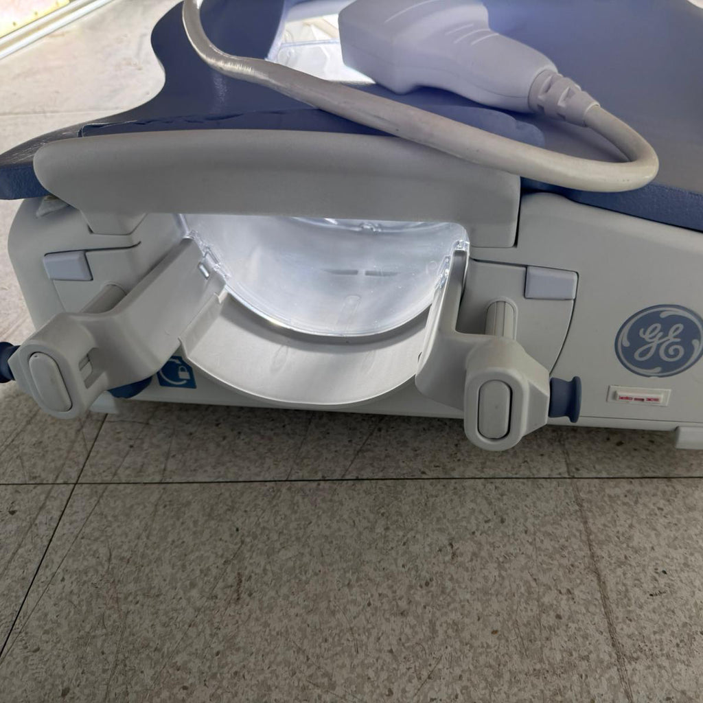 LIBERTY 9000 8CH BREAST COIL