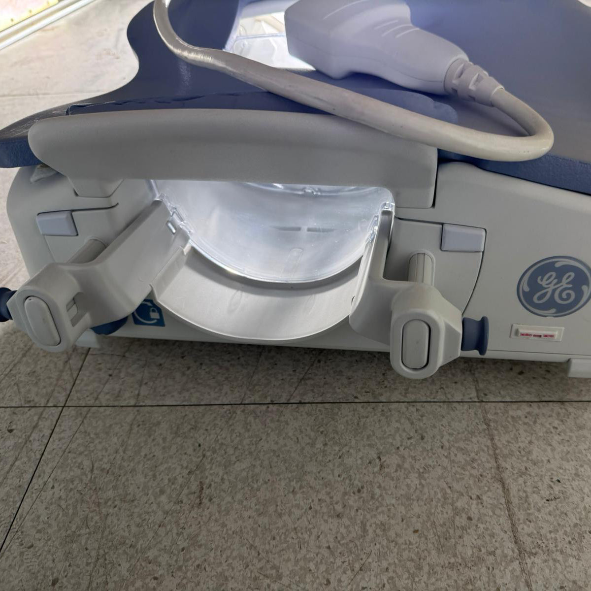 LIBERTY 9000 8CH BREAST COIL