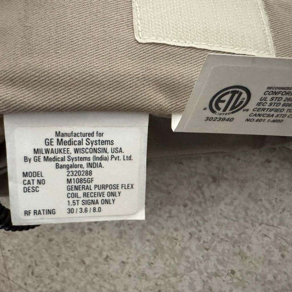 GENERAL PURPOSE COIL 1.5