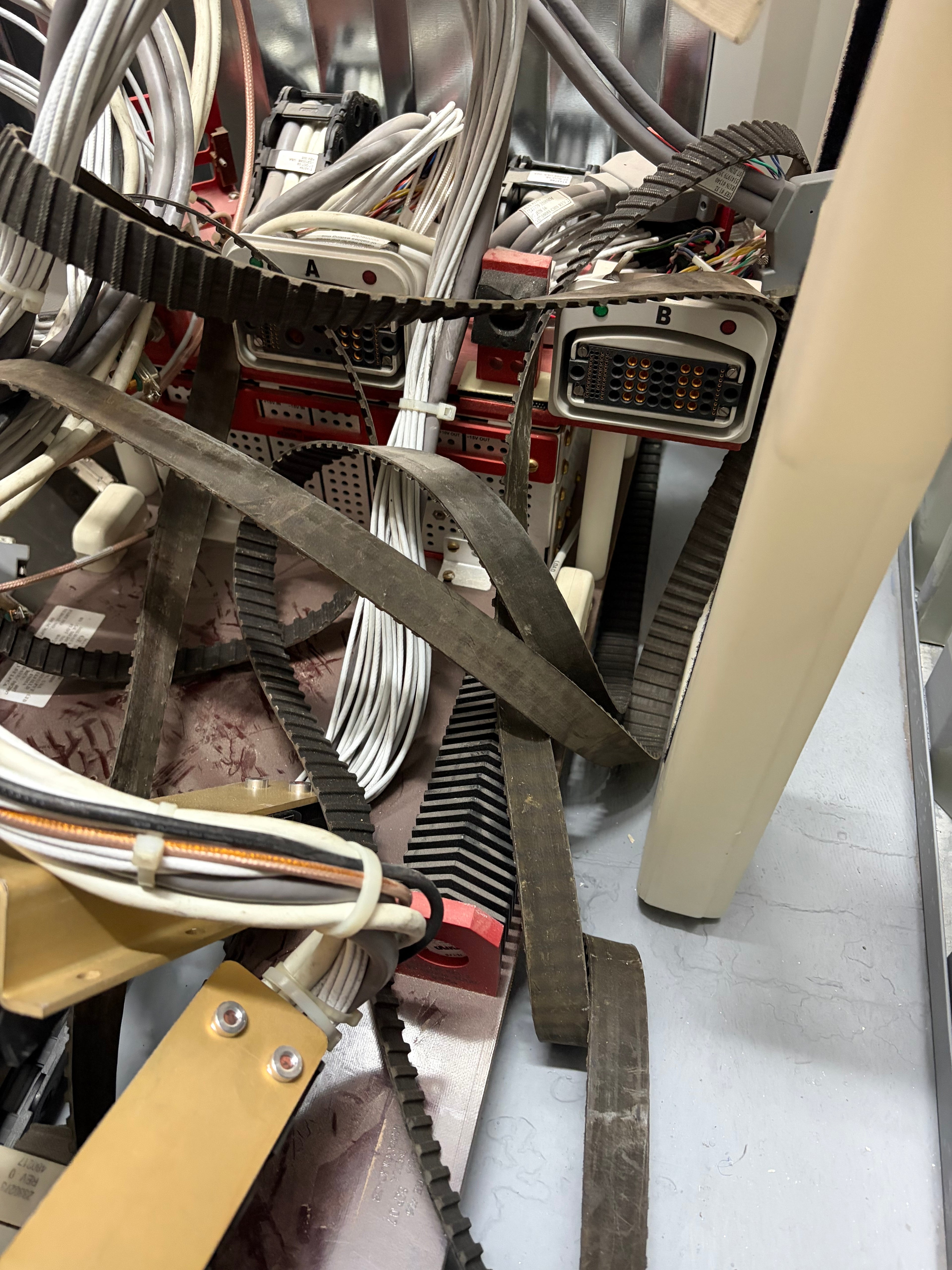 CONECTOR COIL COMPLETE