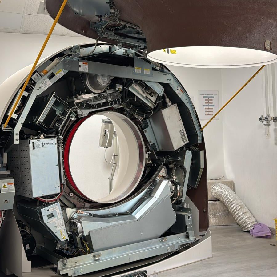 CT TOSHIBA LIGHTING 2016 16 slices