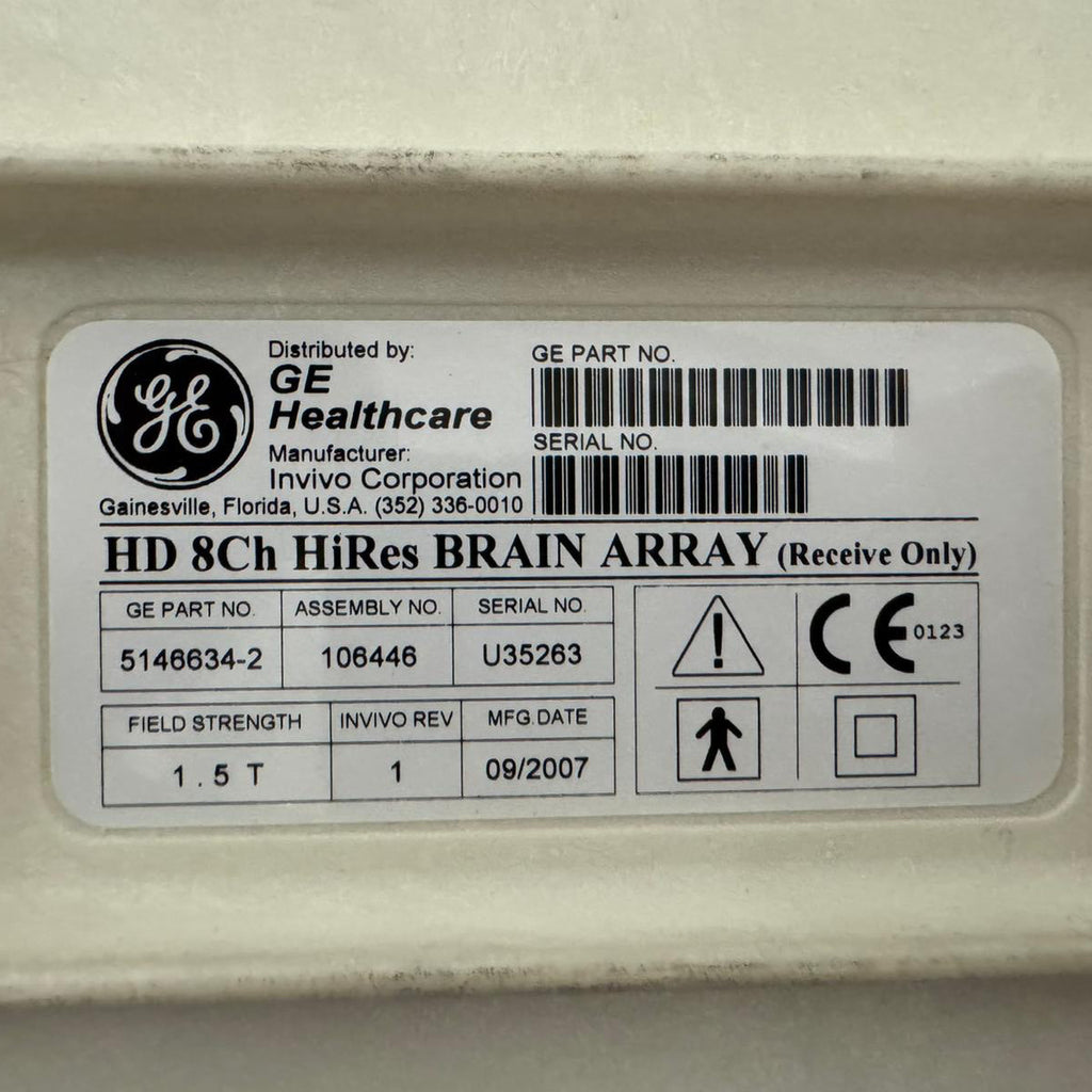 BRAIN ARRAY HD 8CH